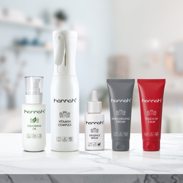 Hannah producten 2026