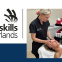 hannah wordt hoofdsponsor van WorldSkills