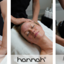 Nieuw bij hannah: de Stressless Massage