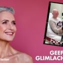 Salons geven glimlach cadeau!