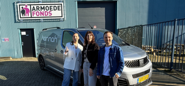 Goed voor jezelf zorgen is een prioriteit, geen luxe