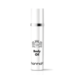 Body Oil 45 ml