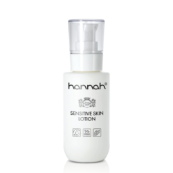 Sensitive Skin Lotion 100 ml