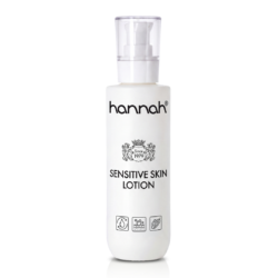 Sensitive Skin Lotion 200 ml