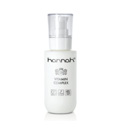 Vitamin Complex 100 ml