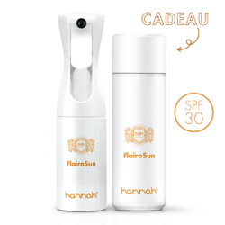 Flairosun 150 ml + FlairoSun 200 ml CADEAU