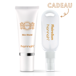 Skin Shield 60 ml + FlairoSun CADEAU