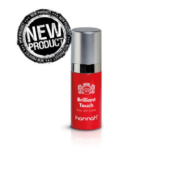 NIEUW! Brilliant Touch 30 ml