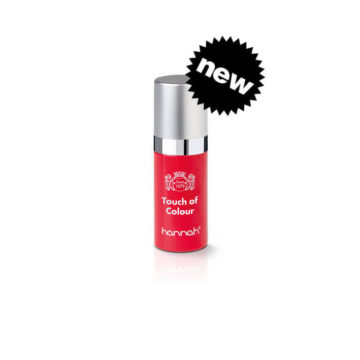 Touch of Colour 30 ml (tijdelijk uitverkocht, zie actie 3 x 10 ml)