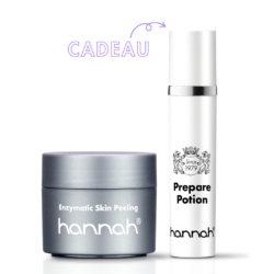 Enzymatic Skin Peeling 65ml + Prepare Potion 45ml