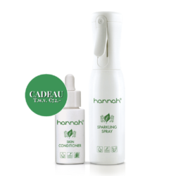Sparkling Spray 175 ml + Skin Conditioner 30 ml CADEAU