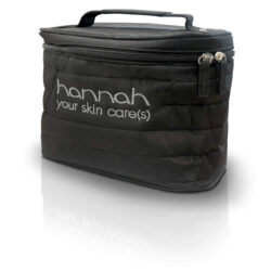 Zwarte hannah Toilettas