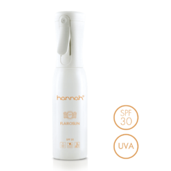 FlairoSun met spray 175 ml