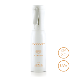 FlairoSun met spray 175 ml