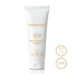 High Quality Cream  65 ml