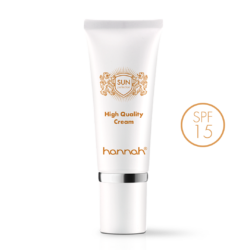 High Quality Cream  60 ml