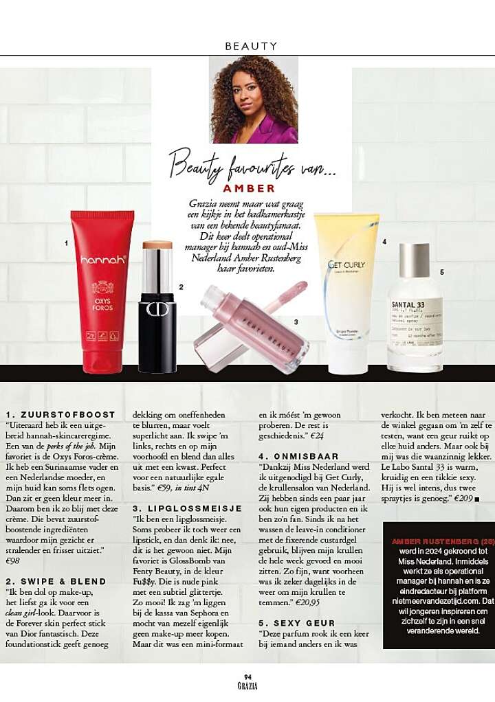 Grazia