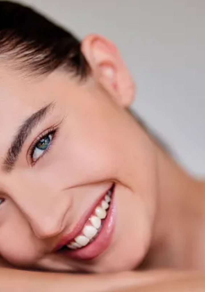 Publicatie Hét moment voor een huid-reset