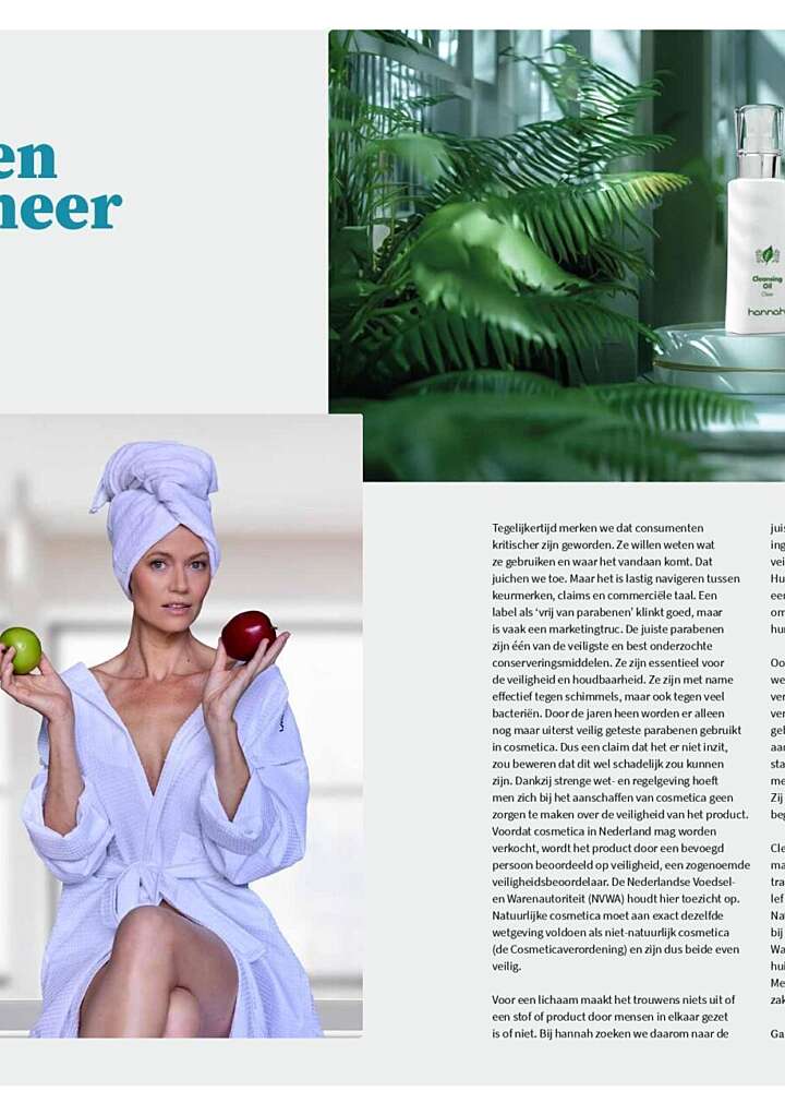 De Beauty Professional