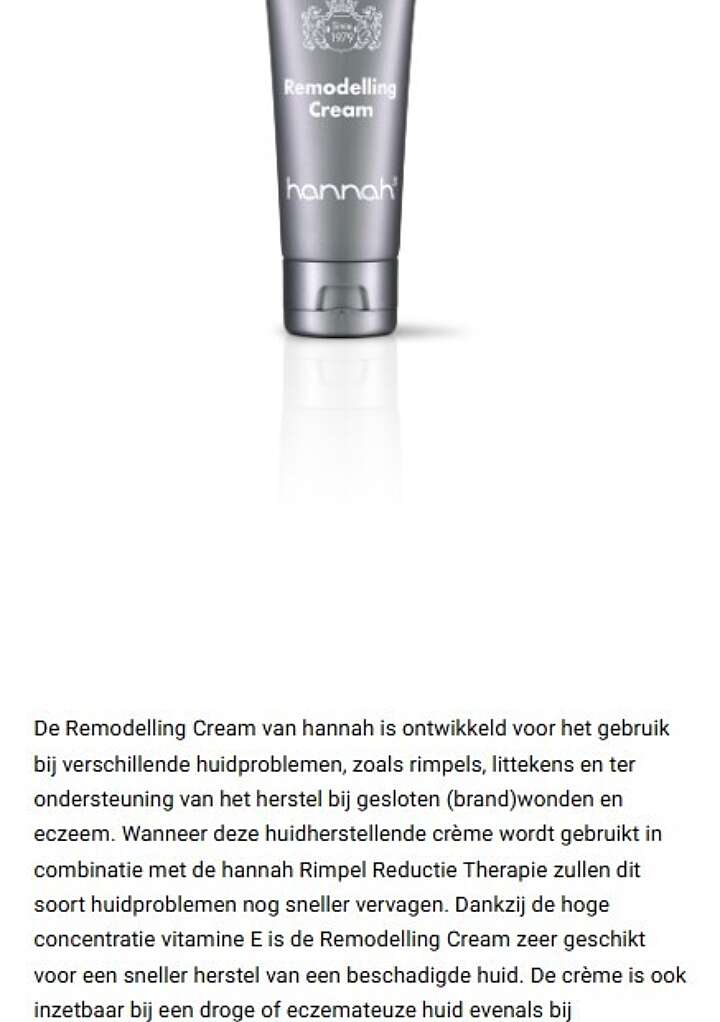 Publicatie Esthé