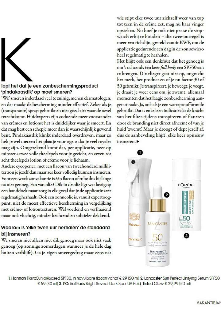 JAN Magazine