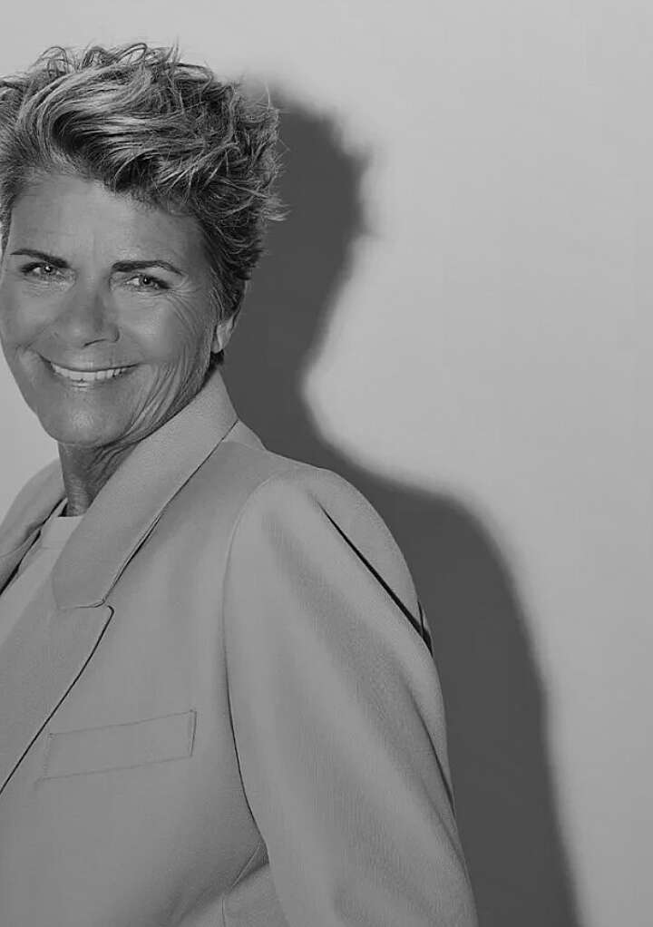 Publicatie In gesprek met Monica van Ee, CEO van hannah