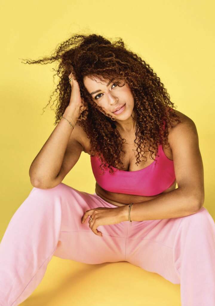 Happy in Shape