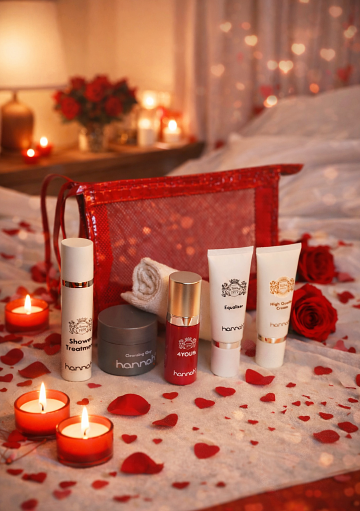 Publicatie Het mooiste self care cadeau voor Valentijn