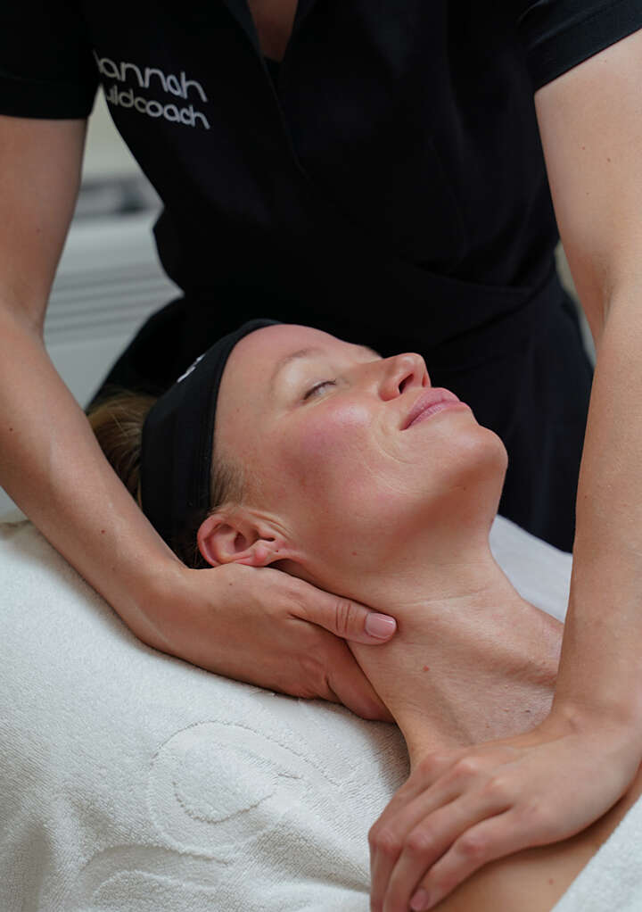 Publicatie Hét geheim voor een ontspannen geest en een glow