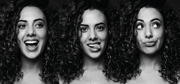 Miss Nederland 2016; Zoey Ivory, over self confidence