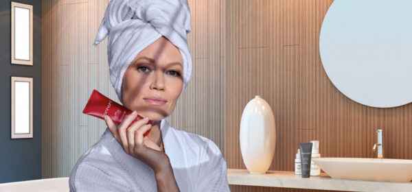 Van rood naar rustig