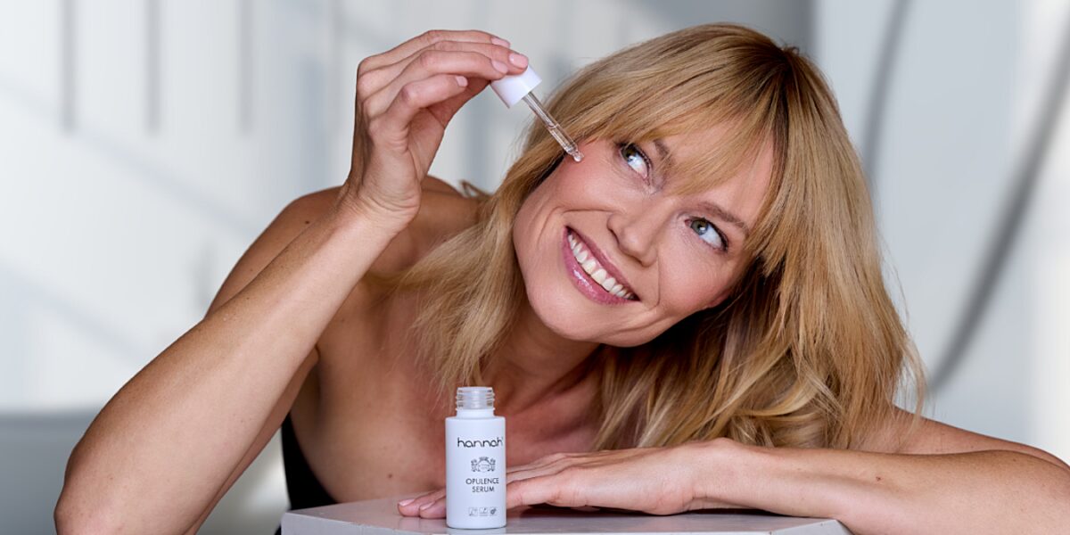 Water- versus olieserums