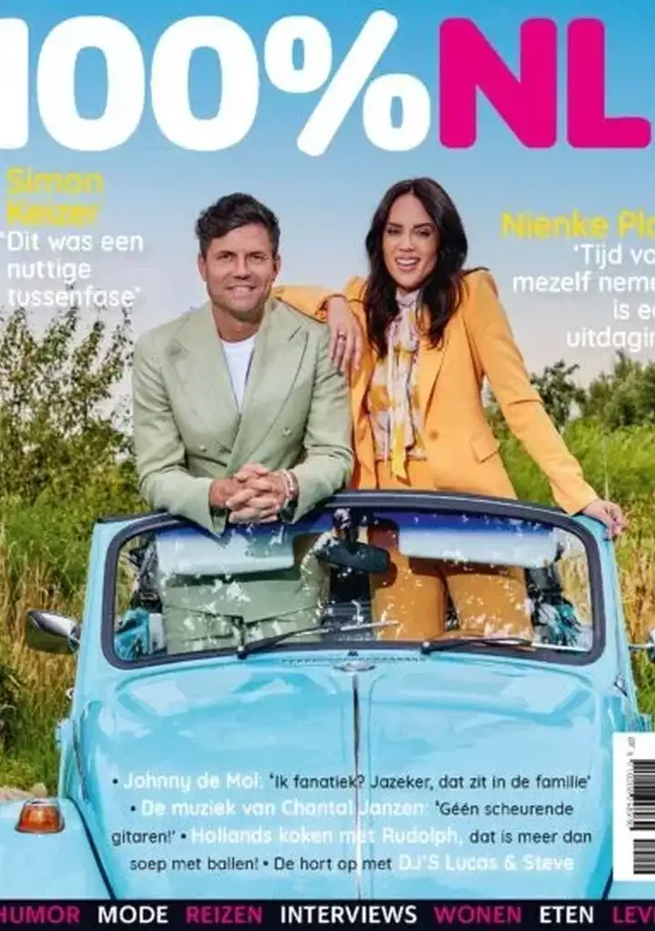 Publicatie 100%NL