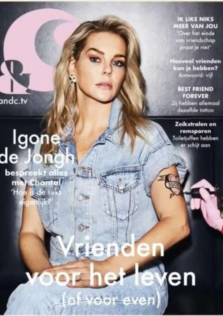 Publicatie &C