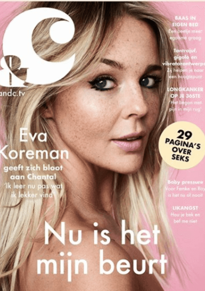 Publicatie &C