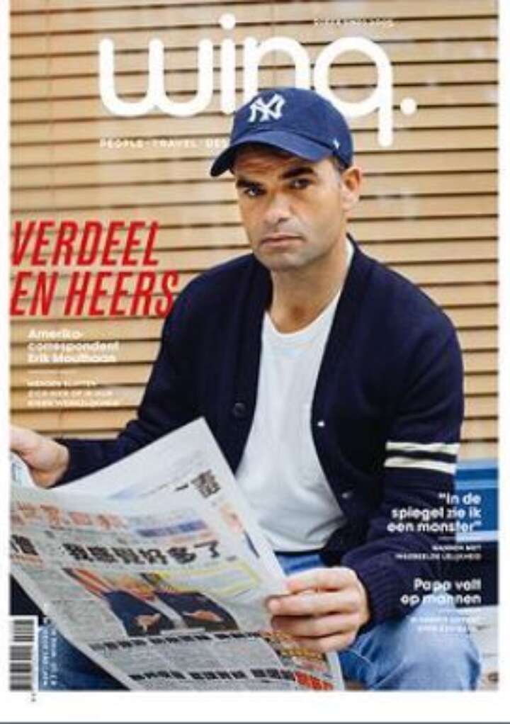 Publicatie Winq.