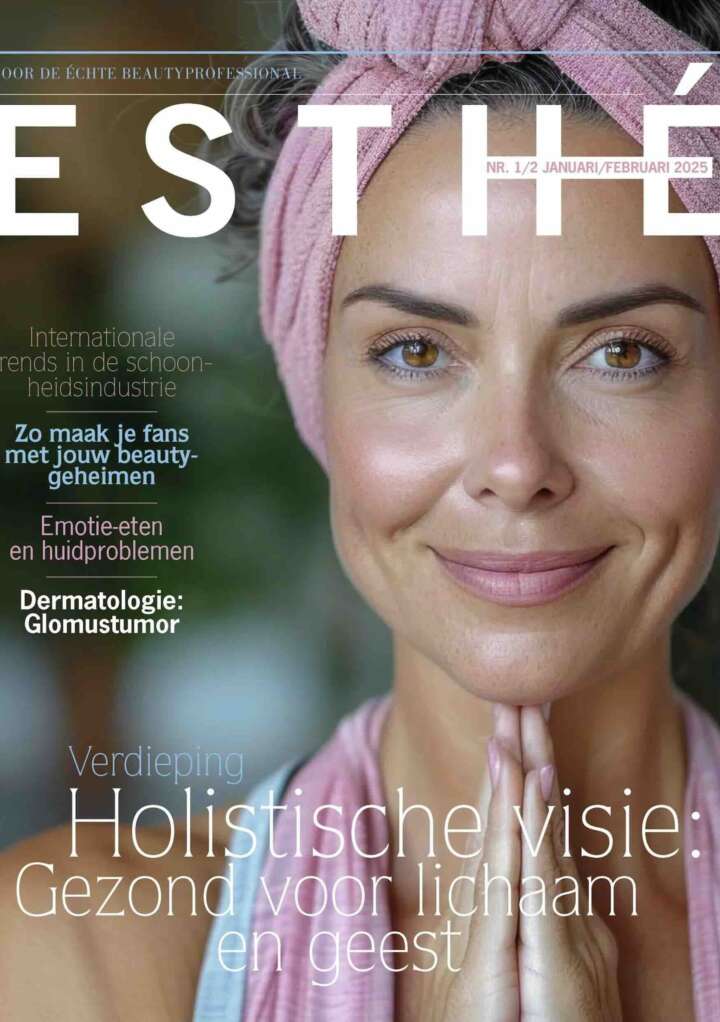 Publicatie Esthé