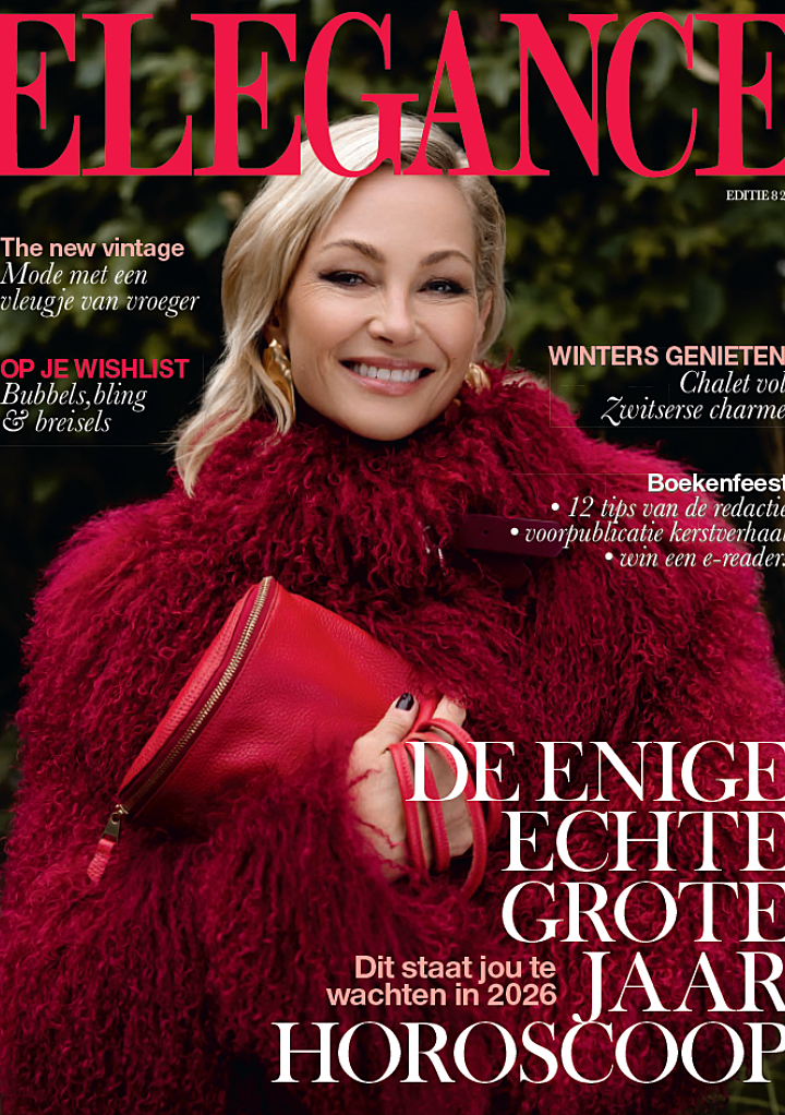 Publicatie Elegance