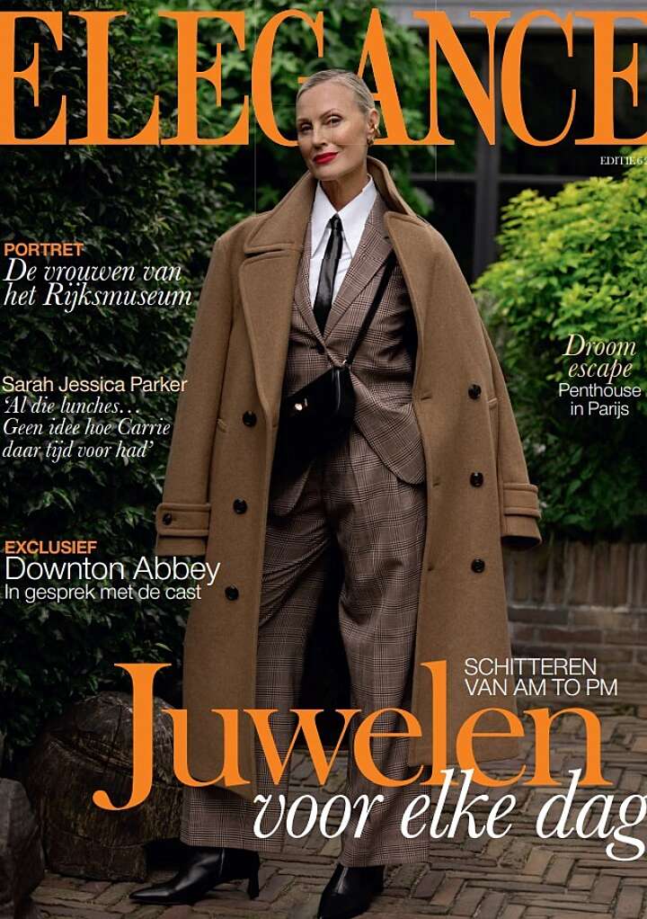 Publicatie Elegance