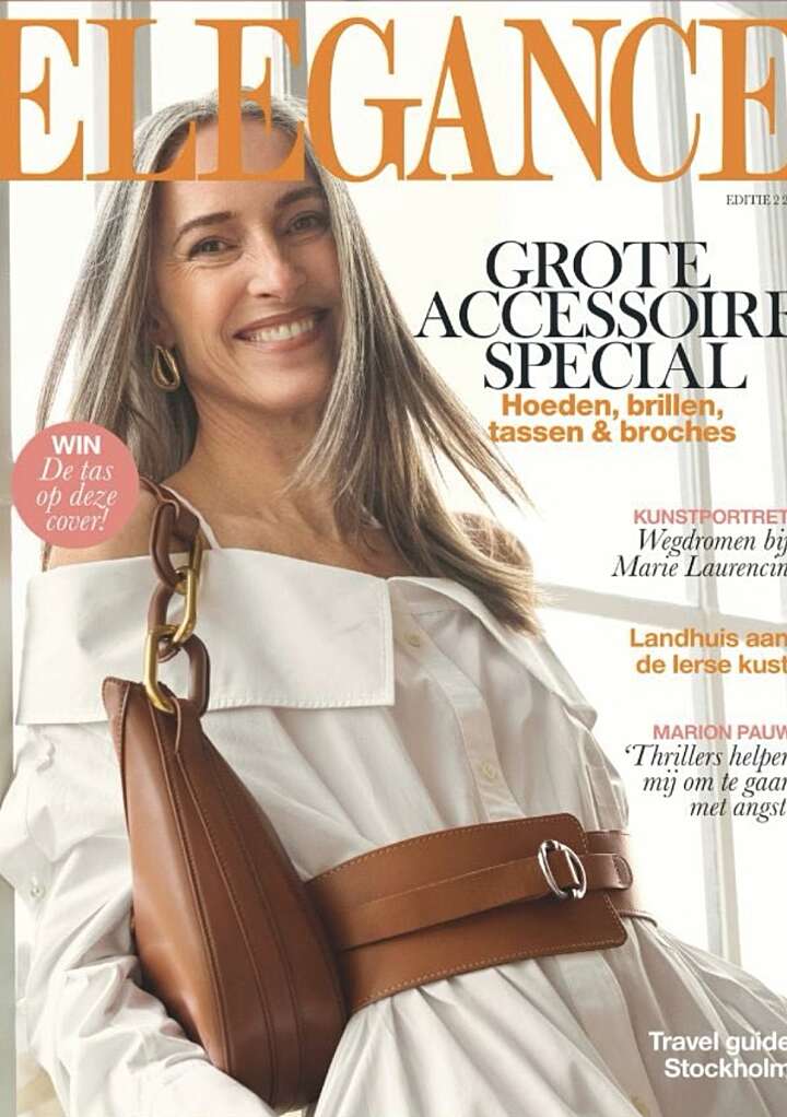Publicatie Elegance