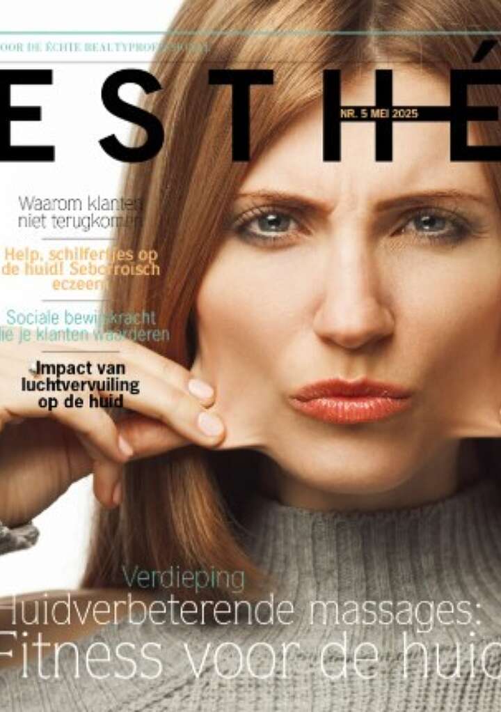 Publicatie Esthé