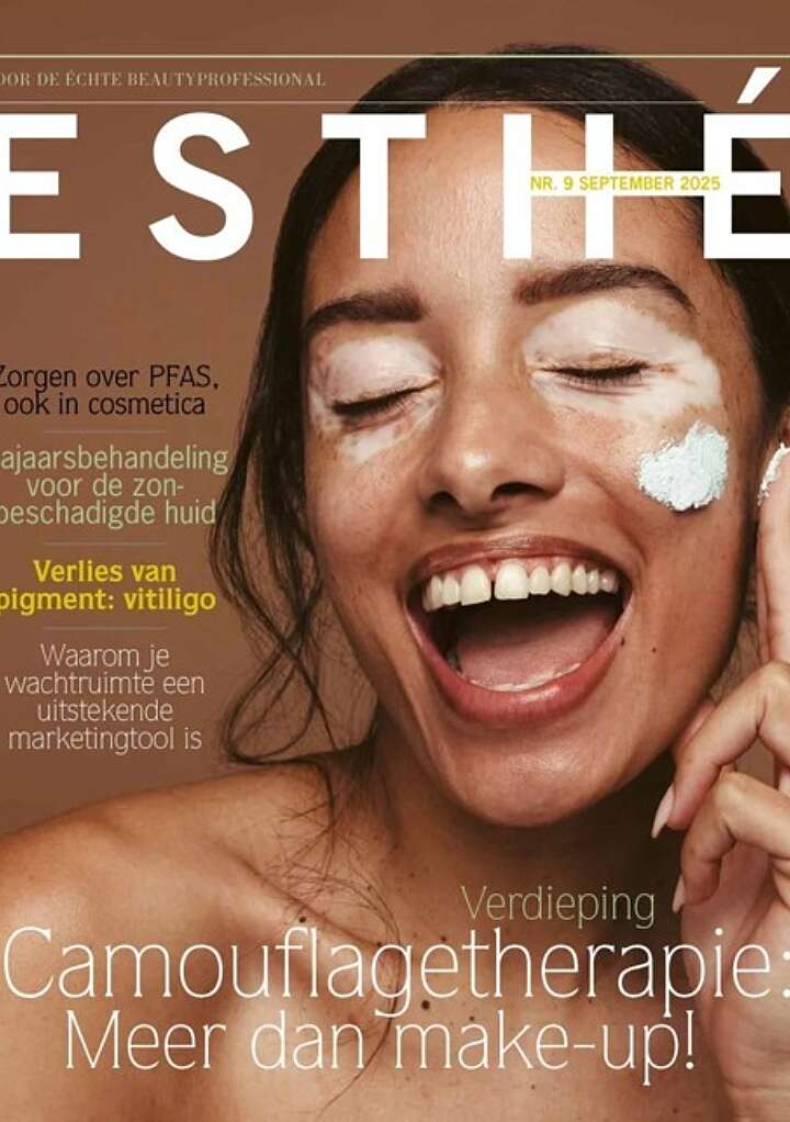 Publicatie Esthé
