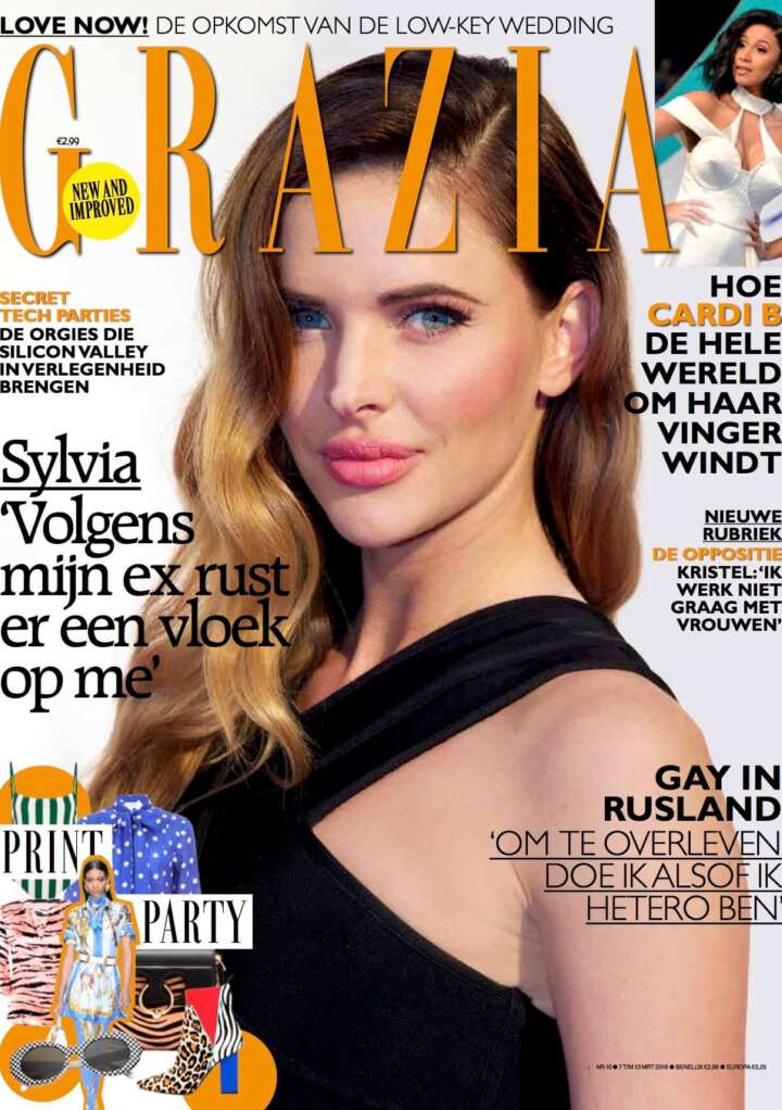 Grazia