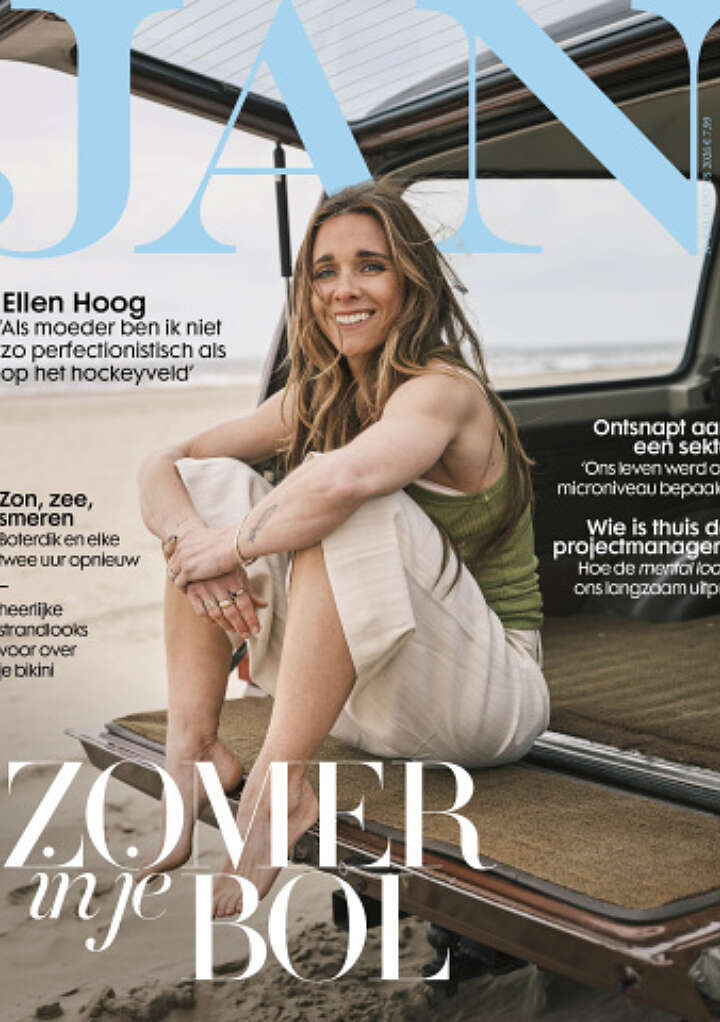 Publicatie JAN
