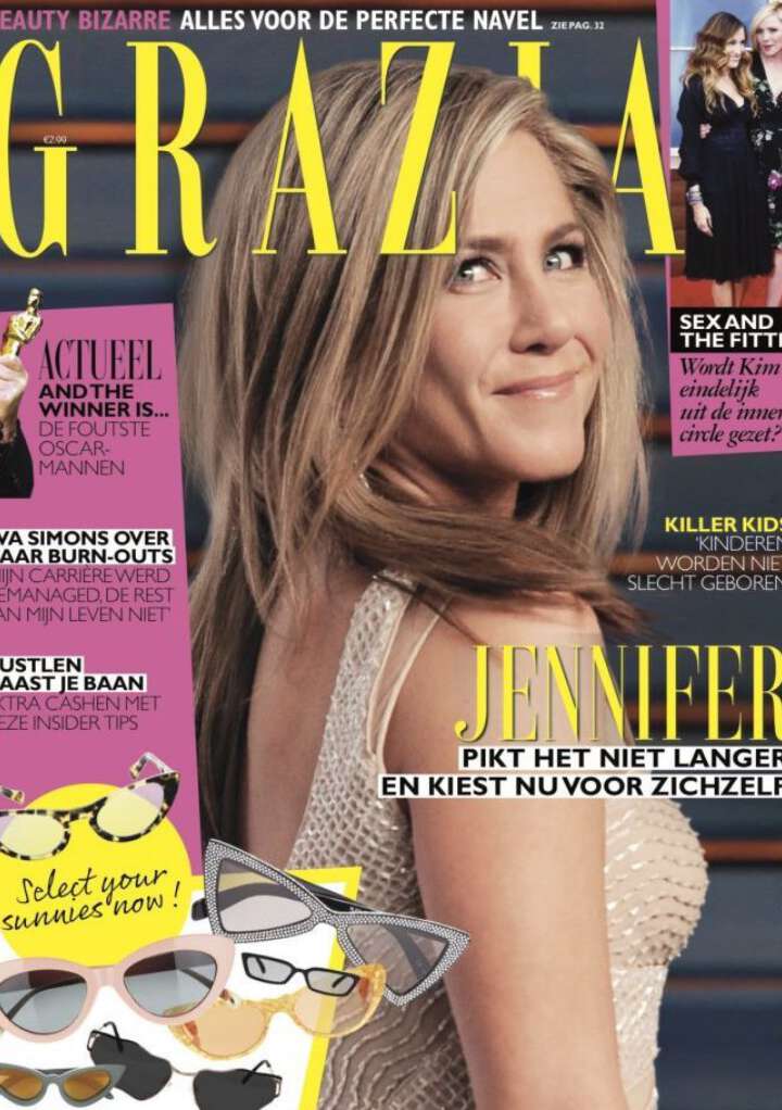 GRAZIA