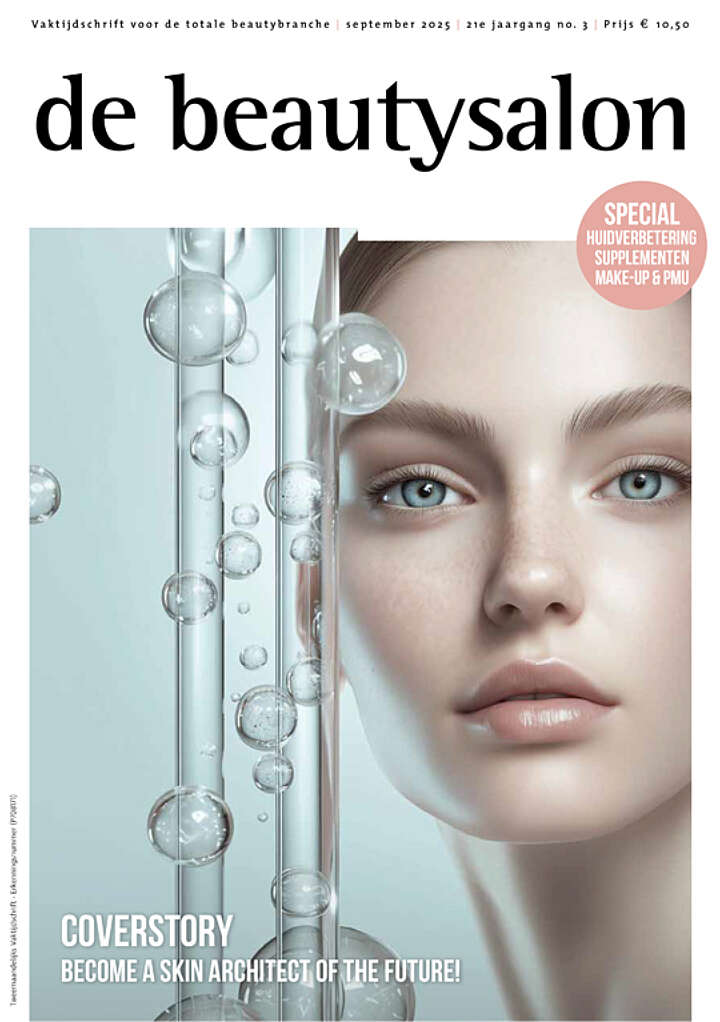 Publicatie De Beautysalon