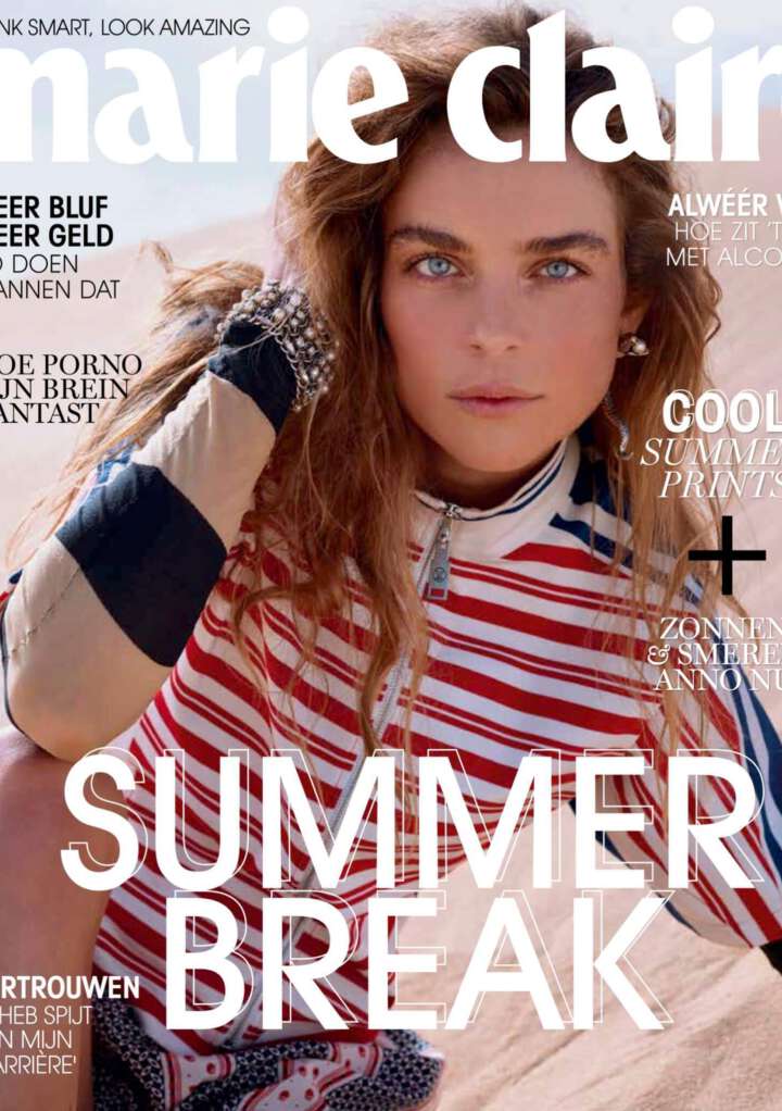 Marie Claire