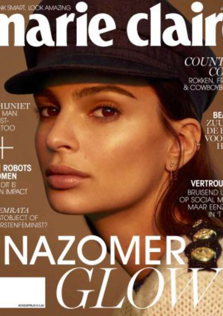 Marie Claire