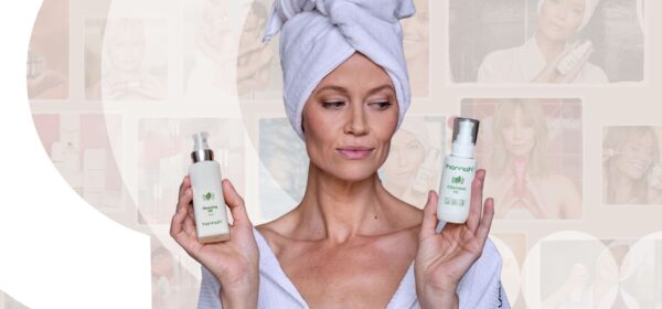 hannah transformeert en jij profiteert