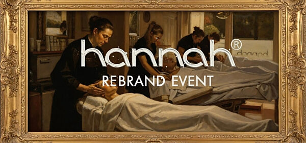 hannah Brand Event